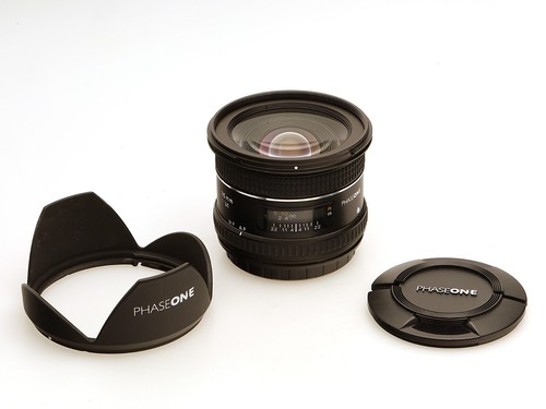 Phaseone obiettivo - phaseone,