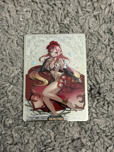 Mana moon traptrix - mana,