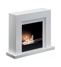 BIOCAMINO DA PAVIMENTO "UDINE"