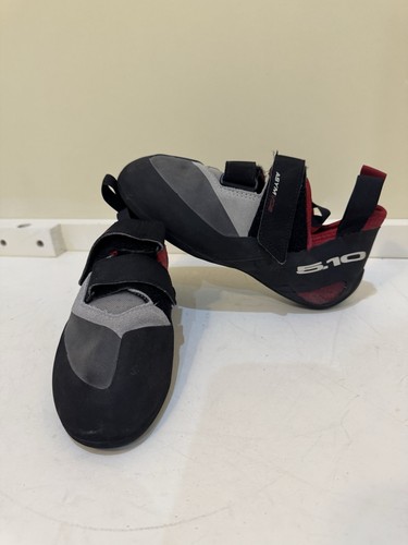 Scarpe arrampicata adidas - scarpe, da