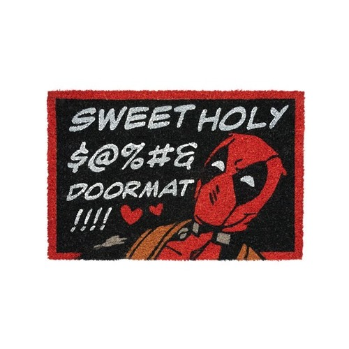 Marvel zerbino - marvel,