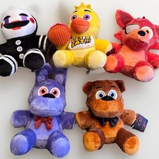 FNAF Five Nights at Freddy’s