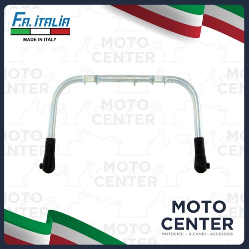 Cavalletto zincato piaggio - zincato,