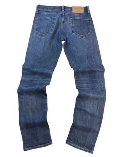 Levi 511 straight - 511, fit
