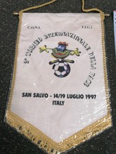 gagliardetto CALCIO football