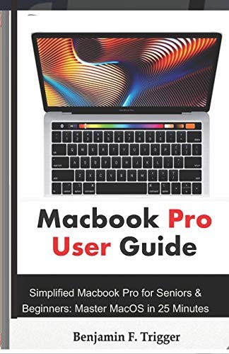 Macbook pro user - pro, guide
