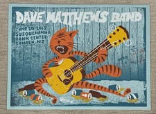 Poster dave matthews band - poster,