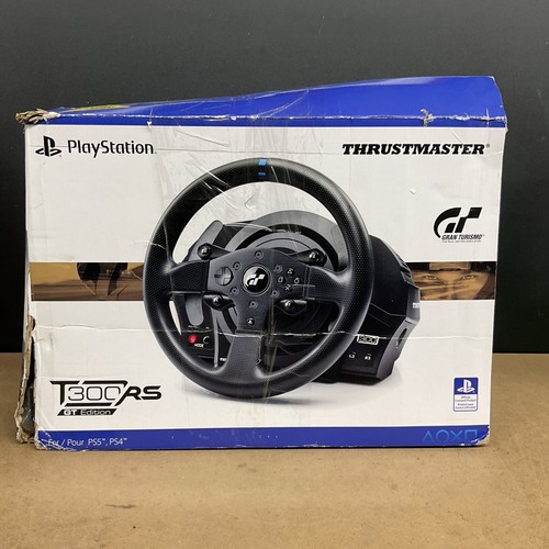 Thrustmaster t300 - thrustmaster, rs