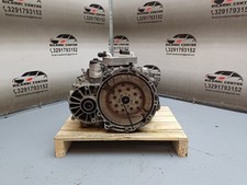 DSG DQ500 0BH SCATOLA CAMBIO AUTOMATICO NZS 7M AUDI Q3 QUATTRO CFG 2014 6L ‼️‼️