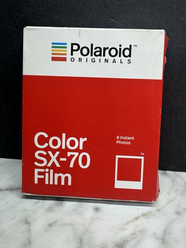 Polaroid pellicola a - sx-70,