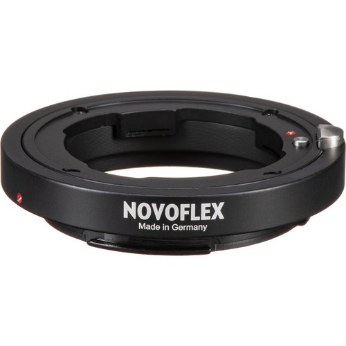 Adattatore fotocamera novoflex - adattatore,