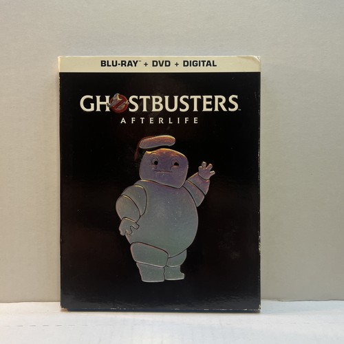 Ghostbusters afterlife - ghostbusters:,