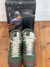 Adidas Star Wars x Top Ten Hi