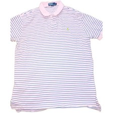 polo ralph lauren t shirt uomo