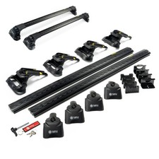 Roof rack for Fiat Panda