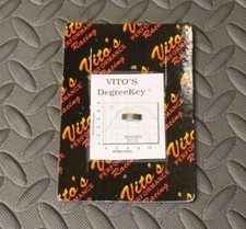 VITO's advanced timing key +4