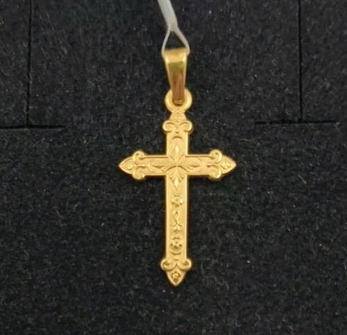 Pendente oro 18k - 750, mls