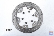 Disco freno posteriore Kawasaki KLR 650 2001 2003 2005