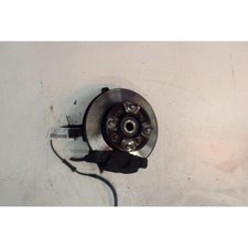 MOZZO ANT. NUDO SX PER DAEWOO - CHEVROLET MATIZ (05-07)(07-09) 1000 BER. 2005