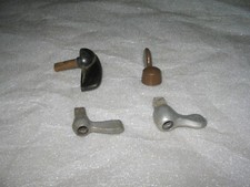 LEVETTE LEVE MANIGLIE AUTO