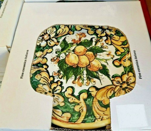Set piatti pezzi fine - piatti,