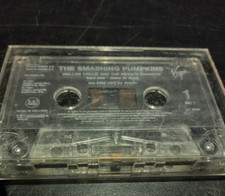 MUSICASSETTA The Smashing Pumpkins – Mellon Collie And The Infinite Sadness