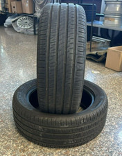 2x BARUM ESTIVE 235/50 R18 97V BRAVURIS 3 SUV