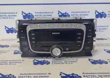 Autoradio ford mondeo - ford,