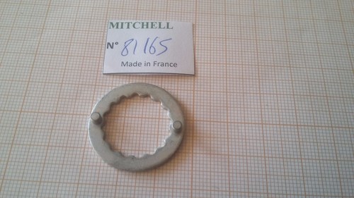 Planamatic cam anello - anello, reel