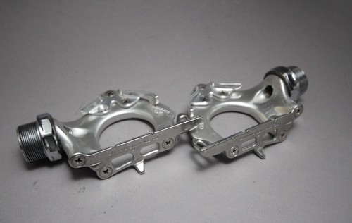 Pedale piattaforma shimano - pedale,