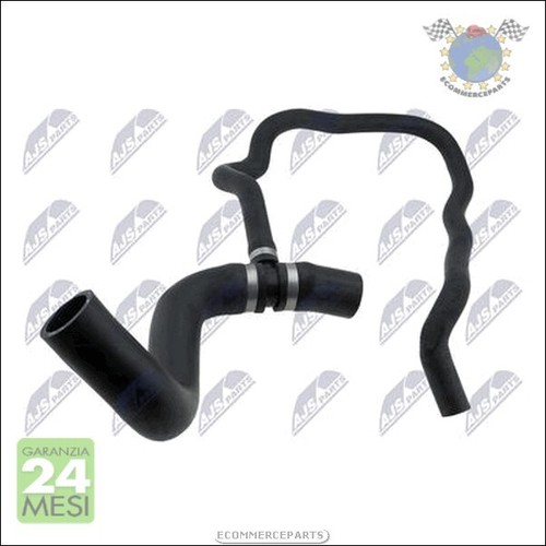 Tubo radiatore ajsparts per - tubo,