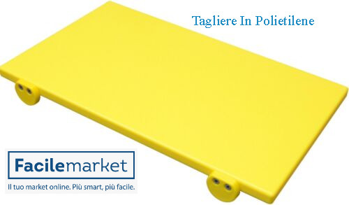 Tagliere polietilene - tagliere,