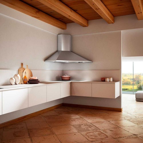 Faber cappa cucina aspirante - faber,