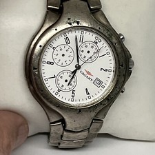 Vagary Men's Watch Non Working