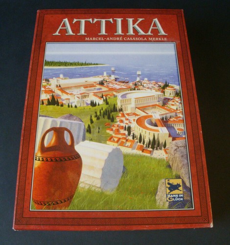 Attica