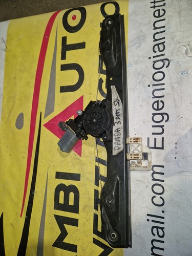 519836 alzavetro alzacristallo - 519836,