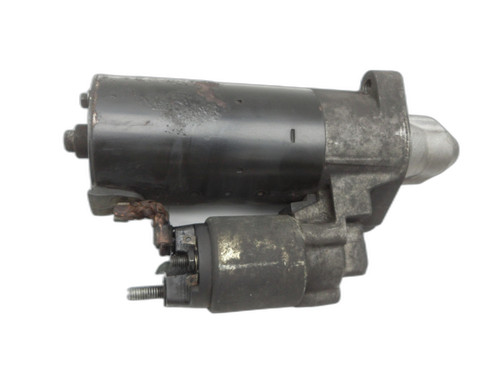 Motorino avviamento - motorino, di