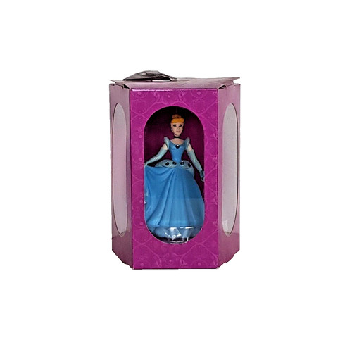Bullyland 12735 principessa - bullyland, "principessa