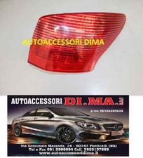 FANALE FANALINO POSTERIORE DX