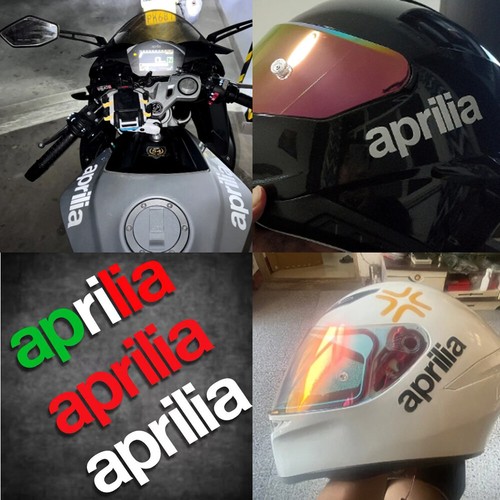 2pcs adesivi emblema casco - 2pcs,