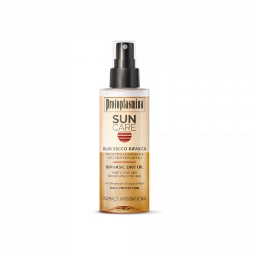 Protoplasmina sun care - protoplasmina,