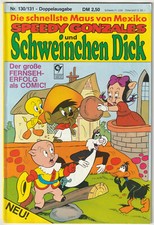 Speedy gonzales maialino - ✪, &