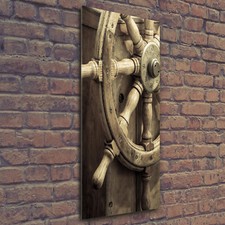 Tulup Acrylic Glass Print Wall