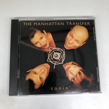 The Manhattan Transfer -