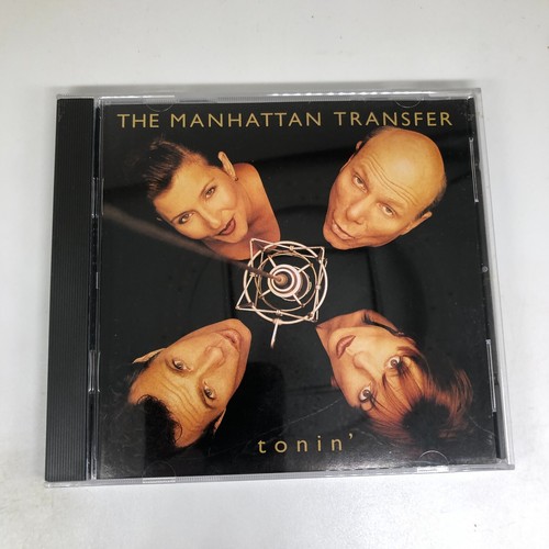 The manhattan transfer - the,