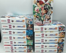 Eyeshield 21 COMPLETE EDITION