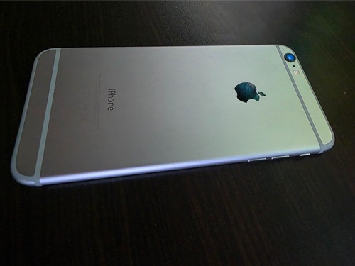 Apple iphone plus - apple,
