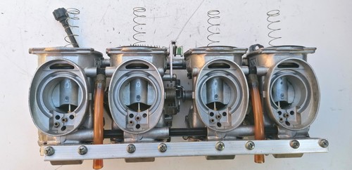 Carburatore zx10 kawasaki - carburatore,
