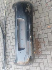 Paraurti Posteriore FIAT PUNTO