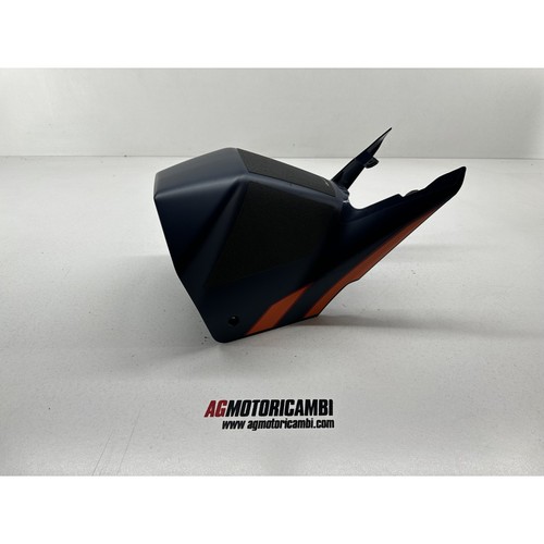 Carena cover serbatoio - cover,